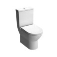 Унитаз-компакт Vitra Diana (9815B003-7201) белый