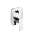 Смеситель для ванны Hansgrohe PuraVida (15447000) хром