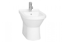 Напольное биде Vitra S50 (5325B003-0288) белый