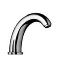 Излив для монтажа на край ванны 15425000 Hansgrohe