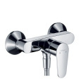 Смеситель для душа 31662000 Talis E² Hansgrohe