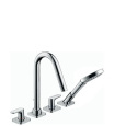 Hansgrohe Axor Citterio M 34454000 Смеситель для ванны