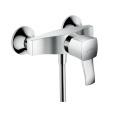 Смеситель для душа 31360000 Hansgrohe Metropol Classic (хром)