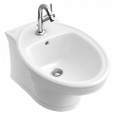 Биде подвесное Villeroy & Boch Amadea (7E86 B0 2R)