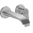 Смеситель для раковины Hansgrohe Vivenis (75050000) хром