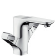 Hansgrohe Axor Urquiola 11027000 Смеситель для раковины (хром)