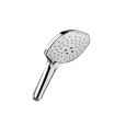 Ручной душ Mamoli Shower Systems 2000001 3 режима, Chrome