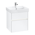 Villeroy Boch Collaro C007L0MS Тумба под раковину 510х414 мм (White Matt)