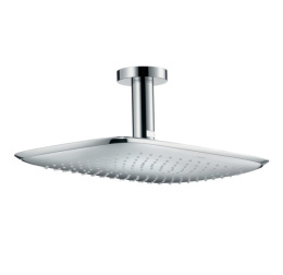 Верхний душ Hansgrohe PuraVida 400 Air 1jet 26603000, хром