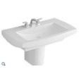 Раковина 516810R2 VILLEROY&BOCH BELLEVUE