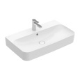 Раковина для ванны 80 см Villeroy&Boch Finion (41688GR2) ярко-белый