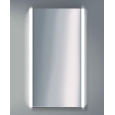 Зеркало с подсветкой Keuco Royal Reflex 14096001500, белый