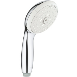 Душ ручной Grohe Tempesta New 28261002 3 вида струи