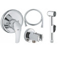 Grohe Eurosmart 33556000 Гигиенический душ в комплекте