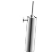 Туалетный ершик Duravit Starck T 0099461000, хром