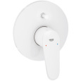 Grohe Eurodisc Cosmopolitan 19548LS2 Смеситель для ванны, встраиваемый без излива