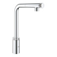 Grohe Minta 31613000 Смеситель для кухни, сенсорный, выдвижной излив