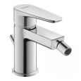 Смеситель для биде Duravit B.1 B12400001010, хром