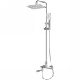 Душевая стойка BelBagno ACQUA ACQUA-VSCM-CRM