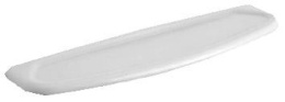 Полка 78186001 VILLEROY&BOCH O'NOVO, 600х165 мм