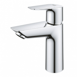 Grohe BauEdge 23901001 Смеситель для раковины стандартный, цвет: хром