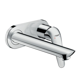 Смеситель для раковины Hansgrohe Novus (71127000) хром