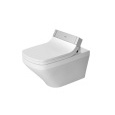 Унитаз Duravit Durastyle 2542590000, белый