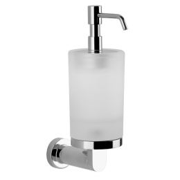 Дозатор для жидкого мыла Gessi Emporio (38815#031) хром