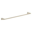 Полотенцедержатель Gessi INCISO 58505#727 91 см, цвет: brushed brass pvd 