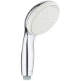 Grohe Tempesta New 27597001 Душ ручной 2 вида струи