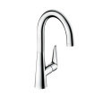 Смеситель для кухни Hansgrohe Talis M51 (72814000) хром