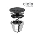 Донный клапан Ceramica Cielo (PIL01 BC)