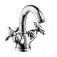 Hansgrohe Axor Carlton 17030000 Смеситель для раковины (хром)