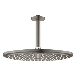 Grohe Rainshower Cosmopolitan 26067AL0 Душ верхний, 1 вид струи