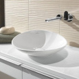 Раковина 411045R1 VILLEROY&BOCH MY NATURE, 450 мм