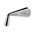 Внешние части смесителя для раковины Gessi Cono (45088#031) хром