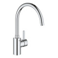 Смеситель для кухни Grohe Eurosmart Cosmopolitan 32843002 Хром