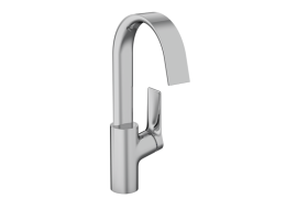 Смеситель для раковины Hansgrohe Vivenis (75030000) хром