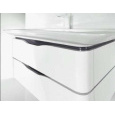 Тумба под раковину Duravit PuraVida PV676708540, белый