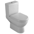 Напольный унитаз Villeroy&Boch Subway 6610 10R1