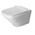 Унитаз Duravit Durastyle 25510900001, белый