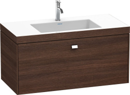 Умывальник 100 см Duravit Brioso BR4602O1053, дерево