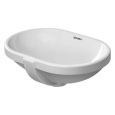 Раковина Duravit  0336430000, белый