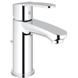 Grohe Eurostyle Cosmopolitan 2338720E Смеситель для раковины, стандартный