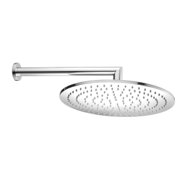 Верхний душ Cisal Shower DS01348021, хром