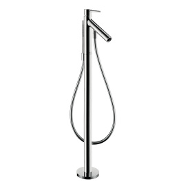 Hansgrohe Axor Starck 10456000 Смеситель для ванны