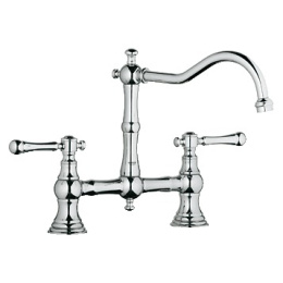 Grohe Bridgeford 30187000 Смеситель для кухни, стандартный