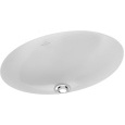 Раковина 45 см Villeroy&Boch Loop & friends (616101R2) ярко-белый