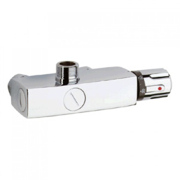 Термостат Grohe Automatic 2000 Compact 34365000