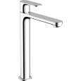 Смеситель для раковины Hansgrohe Rebris S (72580000) хром